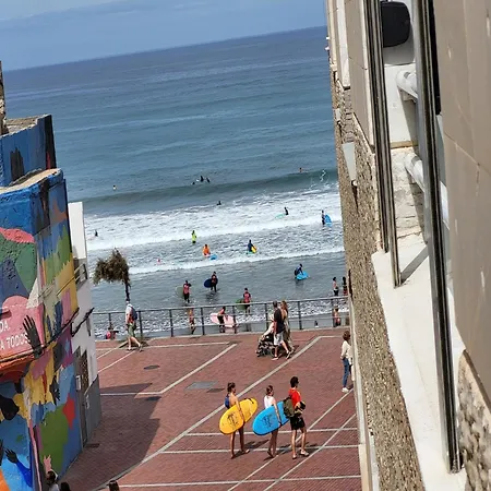 Holiday home In Canteras Near The Las Palmas de Gran Canaria